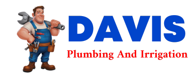 Trusted plumber in REHOBETH